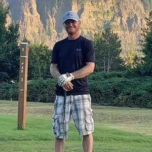 Meet your Posher, John